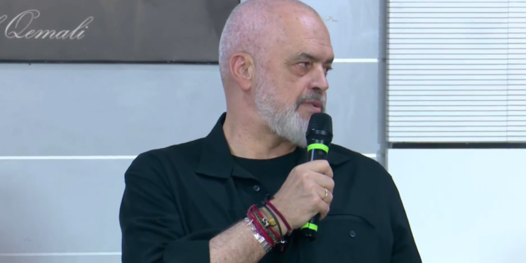 Rama: Këta që duan të më heqin më shtojnë jetën, do të duhet të presin shumë më tepër