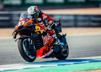 Akosta shkëlqen në Moto GP, “pole” për Sprint në Hungari