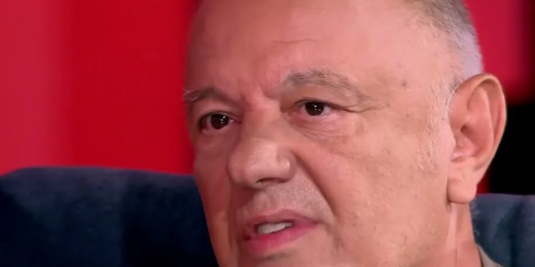 Ndahet nga jeta pediatri i njohur, Edi Tushe
