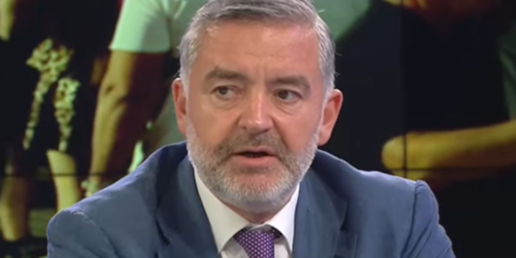 Blendi Klosi: Protesta nuk ka një zë publik, s’po artikulohet se çfarë kërkohet