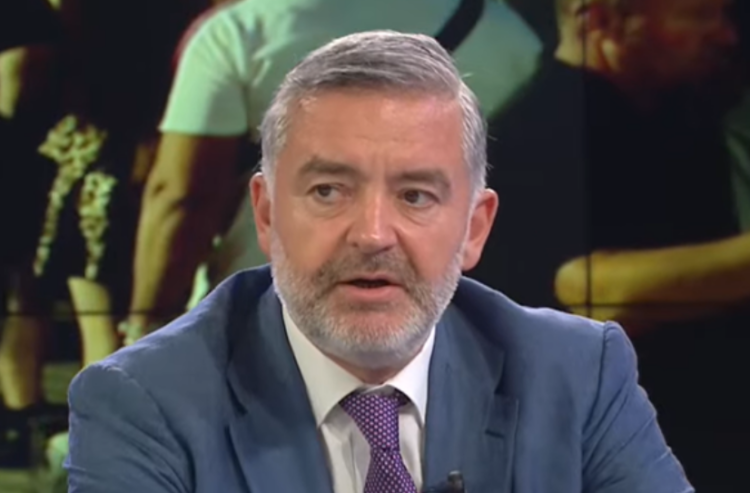 Blendi Klosi: Protesta nuk ka një zë publik, s’po artikulohet se çfarë kërkohet