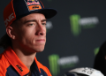 Dukati shkarkon pilotin, zgjedh Pedro Akostën në Moto GP