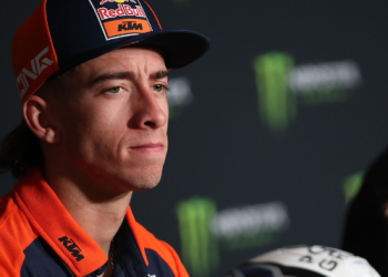 Dukati shkarkon pilotin, zgjedh Pedro Akostën në Moto GP
