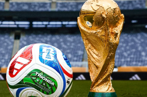 Tensione dhe rekorde, lajme shkurt nga Botërori 2026