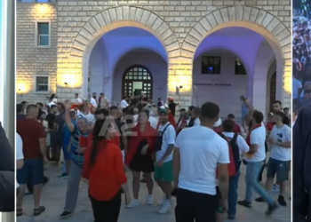 Ministri i Turizmit: Rama ka qeverisur vetëm 6 vjet. Shqipëria s’ka qenë në gjendje normale