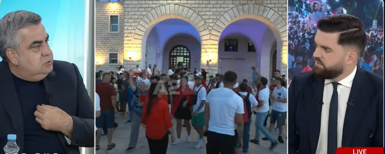 Ministri i Turizmit: Rama ka qeverisur vetëm 6 vjet. Shqipëria s’ka qenë në gjendje normale