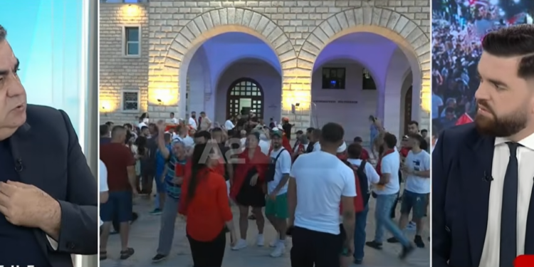 Ministri i Turizmit: Rama ka qeverisur vetëm 6 vjet. Shqipëria s’ka qenë në gjendje normale