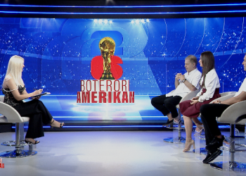 “Brazili është përmirësuar”, Duro: Varen nga Vinicius, Ancelotti mjeshtër…(VIDEO)