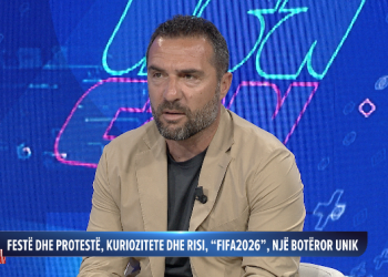 Botërori, Shehi: Ancelotti mund të ndihmojë shumë Brazilin, ja pika e fortë
