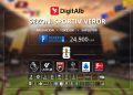 Një sezon sportiv veror fenomenal ju pret në DigitAlb