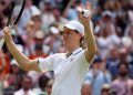 Wimbledon/ Nis turneu prestigjoz, fitore jo pa vështirësi për Sinner dhe Djokoviç
