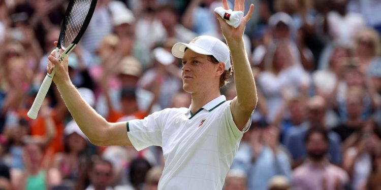 Wimbledon/ Nis turneu prestigjoz, fitore jo pa vështirësi për Sinner dhe Djokoviç