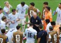 Prag sfida ndaj Spanjës, “përplasje” tek Uruguai, tekniku Bielsa debaton ashpër me “senatorët” e ekipit