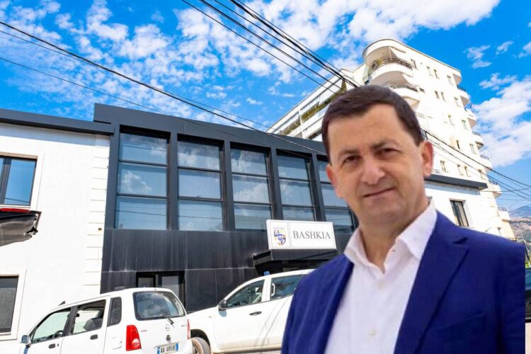 PD: 7308 prona të Himarës i dorëzohen një kompanie private. Dyshime për grabitje me vulë zyrtare