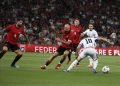 Vetëm Shqipëria i hapi derën Izraelit, UEFA pranon kërkesën e pazakontë të Irlandës për ndeshjen me të