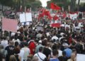 Rama ka një lutje për protestuesit