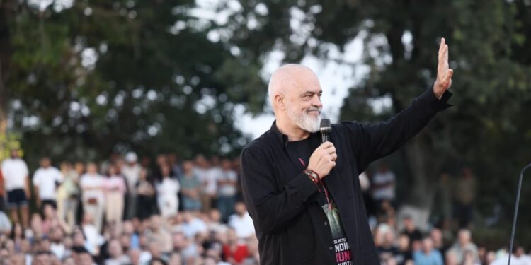 Protestat, Rama: Zvërneci duhet të mbyllet deri më 12 qershor