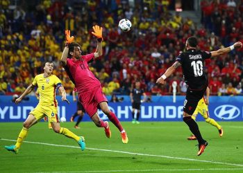 “10 vjet nga EURO 2016”, një dokumentar që rikthen ëndrrën kuqezi