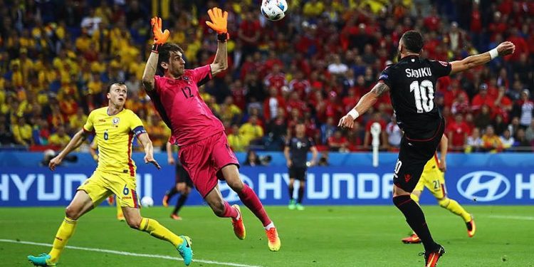 “10 vjet nga EURO 2016”, një dokumentar që rikthen ëndrrën kuqezi