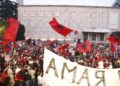Shqipëria, xholi i mediave ndërkombëtare anti-Trump?