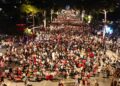 Marshim në rrugët e Tiranës: Rama jepe dorëheqjen!