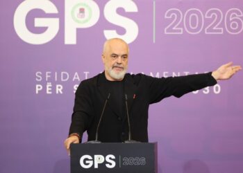Rama: Sillni draftin, por kam frikë se “Shqipëria e re” nuk do të vijë kurrë