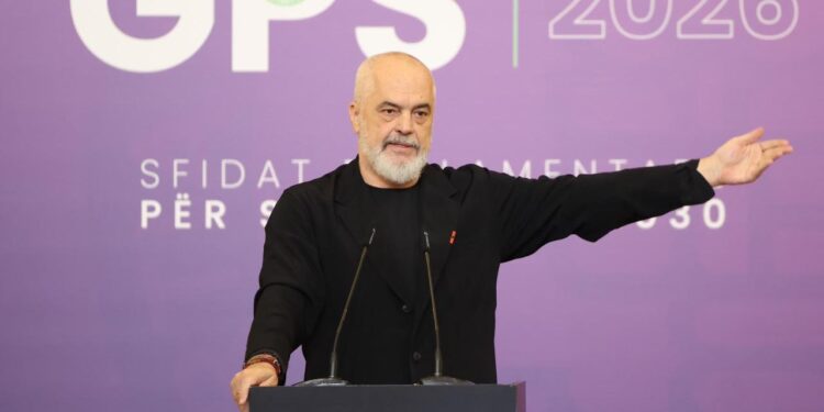 Rama: Sillni draftin, por kam frikë se “Shqipëria e re” nuk do të vijë kurrë