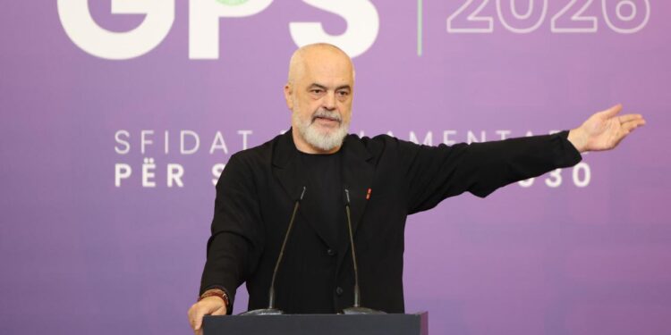Rama për kritikët e PS: Kalëruan sa mundën këtë parti, tani e gjuajnë