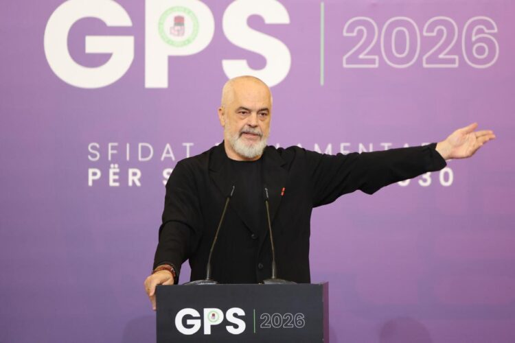 Rama për kritikët e PS: Kalëruan sa mundën këtë parti, tani e gjuajnë
