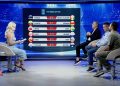 “Heqja e këmbëve nga gazi, diçka normale”, Ahmati: Gjermania pati probleme në mbrojtje, rikthimi i Neuer diçka pozitive