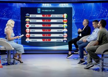 “Heqja e këmbëve nga gazi, diçka normale”, Ahmati: Gjermania pati probleme në mbrojtje, rikthimi i Neuer diçka pozitive