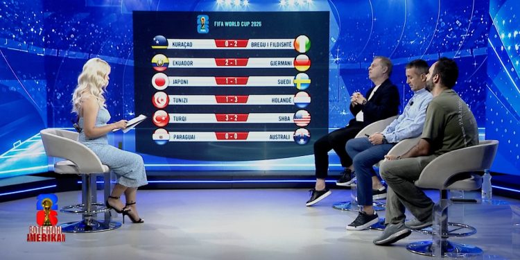 “Heqja e këmbëve nga gazi, diçka normale”, Ahmati: Gjermania pati probleme në mbrojtje, rikthimi i Neuer diçka pozitive