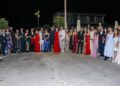 Një kapitull mbyllet, një rrugëtim i ri nis për maturantët e “Pandeli Sotirit” (FOTO)