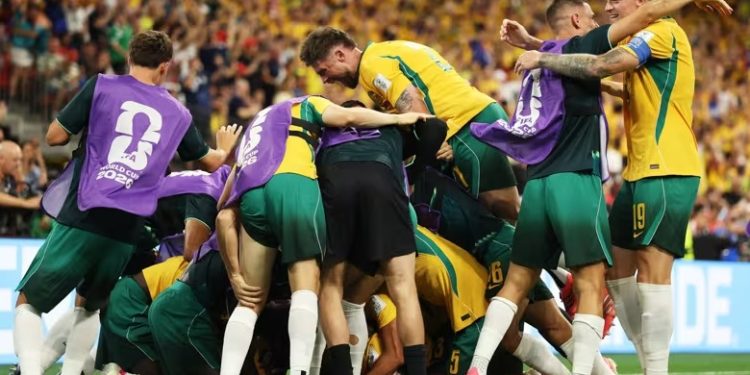“Fikën” yjet e Turqisë, Australia i jep leksion në Botëror