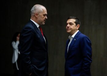 Zvërneci, Rama reagon ndaj Tsipras: Po shndërroni një incident të izoluar në çështje politike