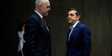 Zvërneci, Rama reagon ndaj Tsipras: Po shndërroni një incident të izoluar në çështje politike