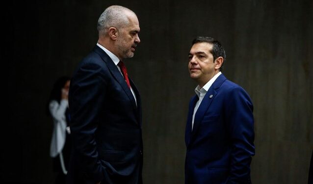 Zvërneci, Rama reagon ndaj Tsipras: Po shndërroni një incident të izoluar në çështje politike