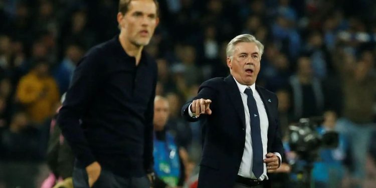 A do të thyhet tabuja? Ancelotti dhe Tuchel do të tentojnë të ndryshojnë historinë e botërorëve