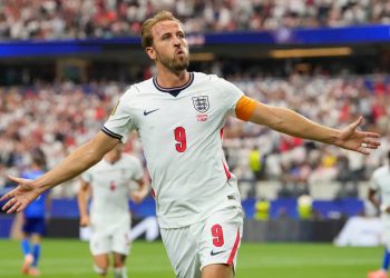 “Reaguam në mënyrë perfekte pjesën e dytë”, protagonisti i fitores së Anglisë, Harry Kane: Nuk ishin në rrerzik, mund të shënonin edhe gola të tjerë