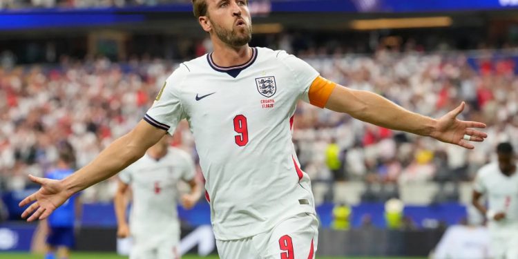 “Reaguam në mënyrë perfekte pjesën e dytë”, protagonisti i fitores së Anglisë, Harry Kane: Nuk ishin në rrerzik, mund të shënonin edhe gola të tjerë