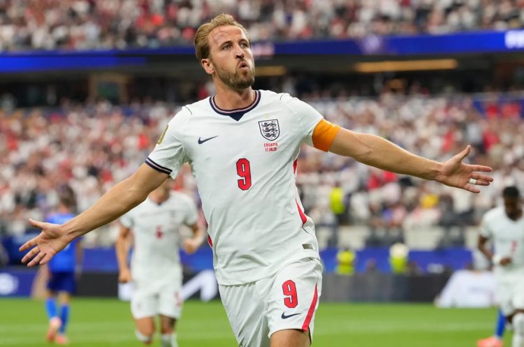 “Reaguam në mënyrë perfekte pjesën e dytë”, protagonisti i fitores së Anglisë, Harry Kane: Nuk ishin në rrerzik, mund të shënonin edhe gola të tjerë