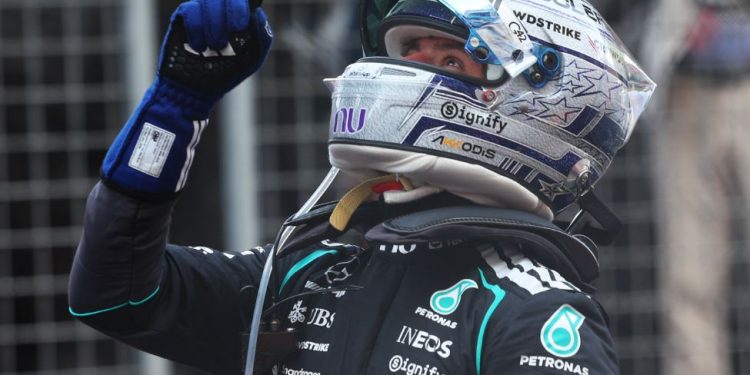 FORMULA 1/ Antoneli shkruan historinë, fiton garën e çmendur në Monako mes makinave të sigurisë dhe flamurit të kuq