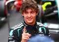 Formula 1/ Antonelli nis “arratisjen”, 5 suksese radhazi, italiani i Mercedes triumfon në Monaco