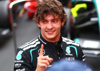 Formula 1/ Antonelli nis “arratisjen”, 5 suksese radhazi, italiani i Mercedes triumfon në Monaco