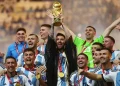 “Nëse fitojmë sërish Botërorin, do lë futbollin”, deklarata befasuese e lojtarit të Argjentinës