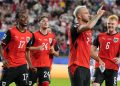36 vite pritje, Austria triumfon në sfidën e parë të Botërorit, thyen 3-1 Jordaninë