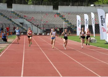 ATLETIKË/ Kampionati kombëtar për të rinj, triumfojnë Vllaznia dhe Partizani