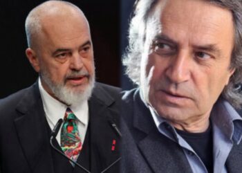 Mevlan Shanaj letër të hapur Ramës: Pse na zhgënjeve ne që të besuam?