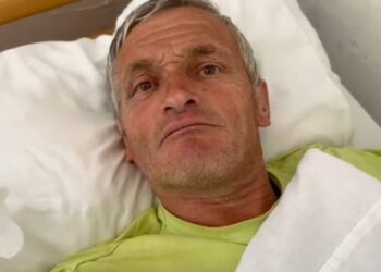 Masakrohet një çift të moshuarish sepse bashkëpunoi me shtetin!