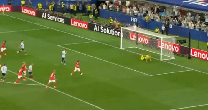Messi vendos rekord të ri, bëhet dështaku më i madh i historisë së Kupës së Botës